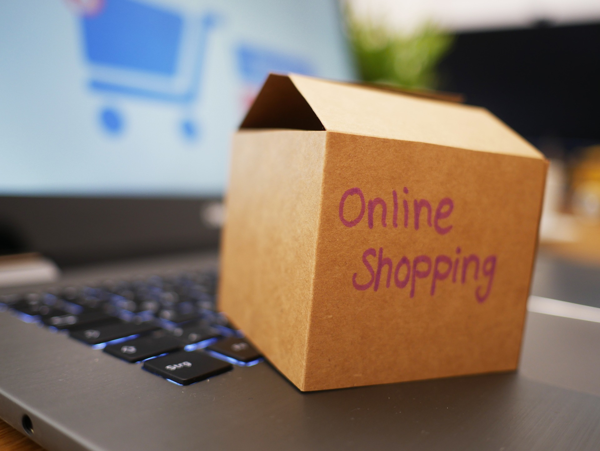 Global Drop-shipping Services