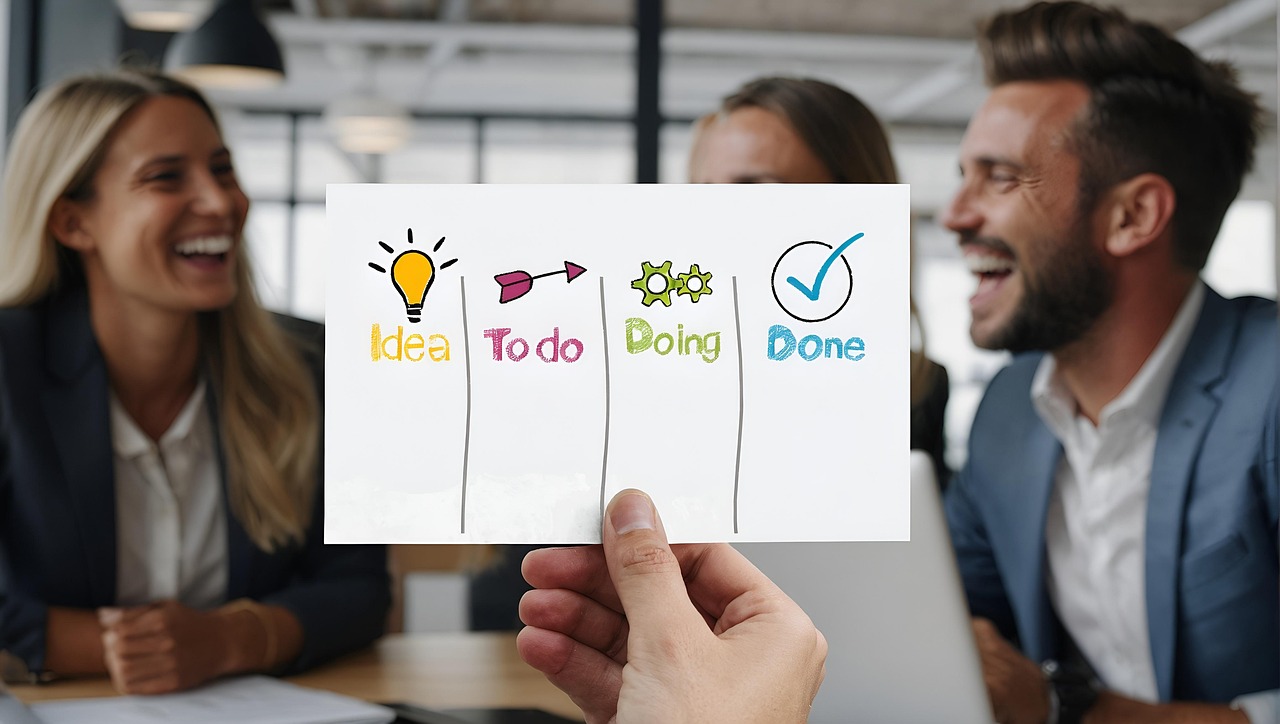 Customized Services & Product Development