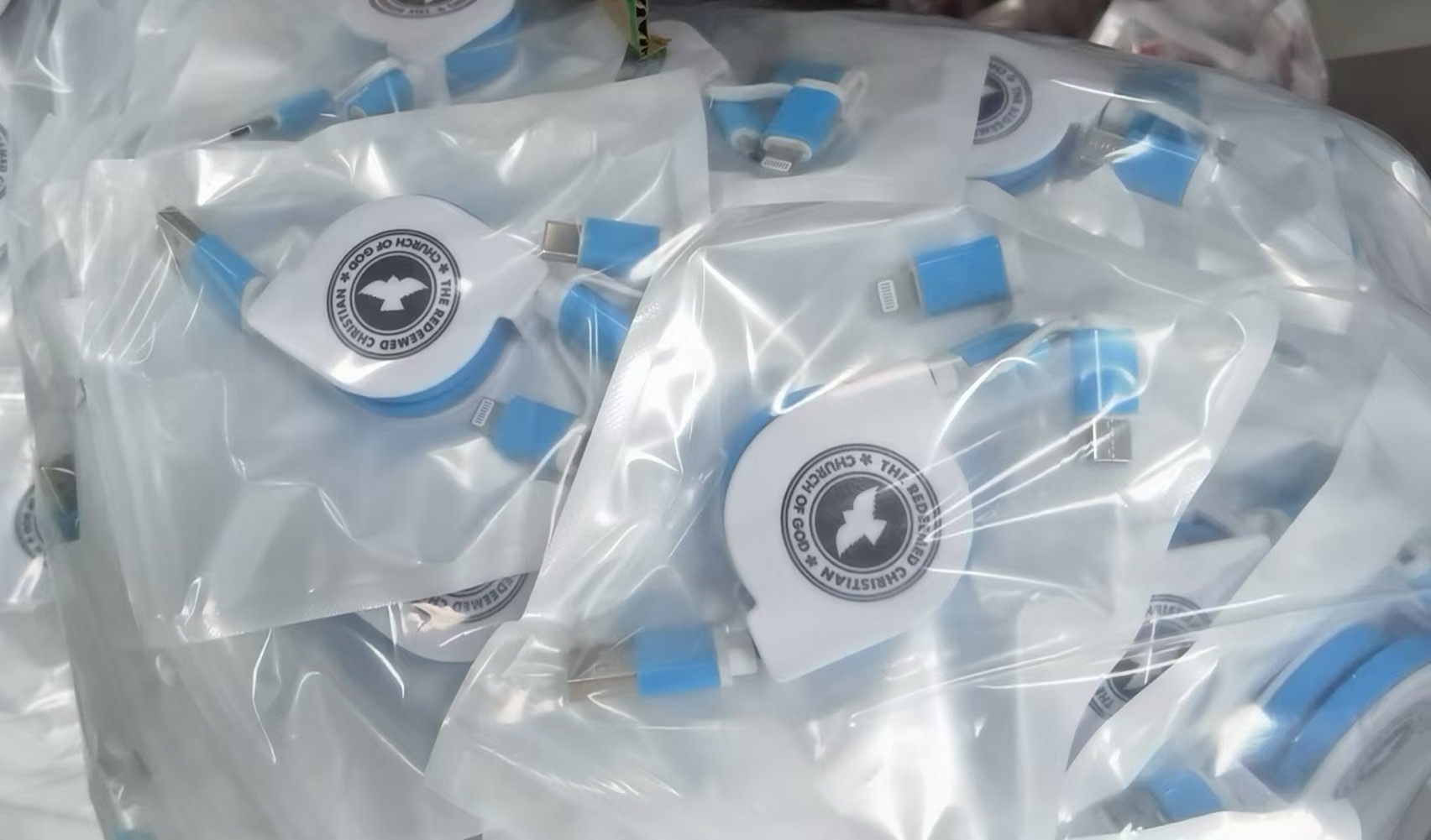 Cup and Bluetooth Set Image 3